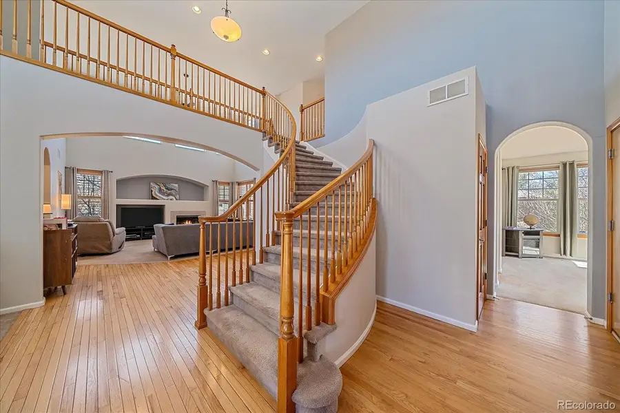 5364 S Haleyville Street, Aurora, CO 80016 - #3