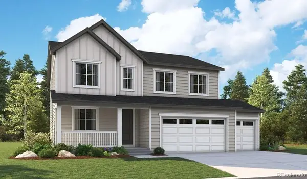 6397 Hidden River Avenue, Loveland, CO 80538