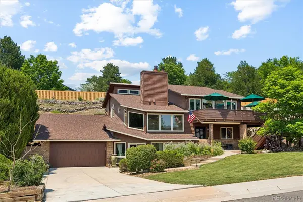 8583 W Iliff Avenue, Lakewood, CO 80227