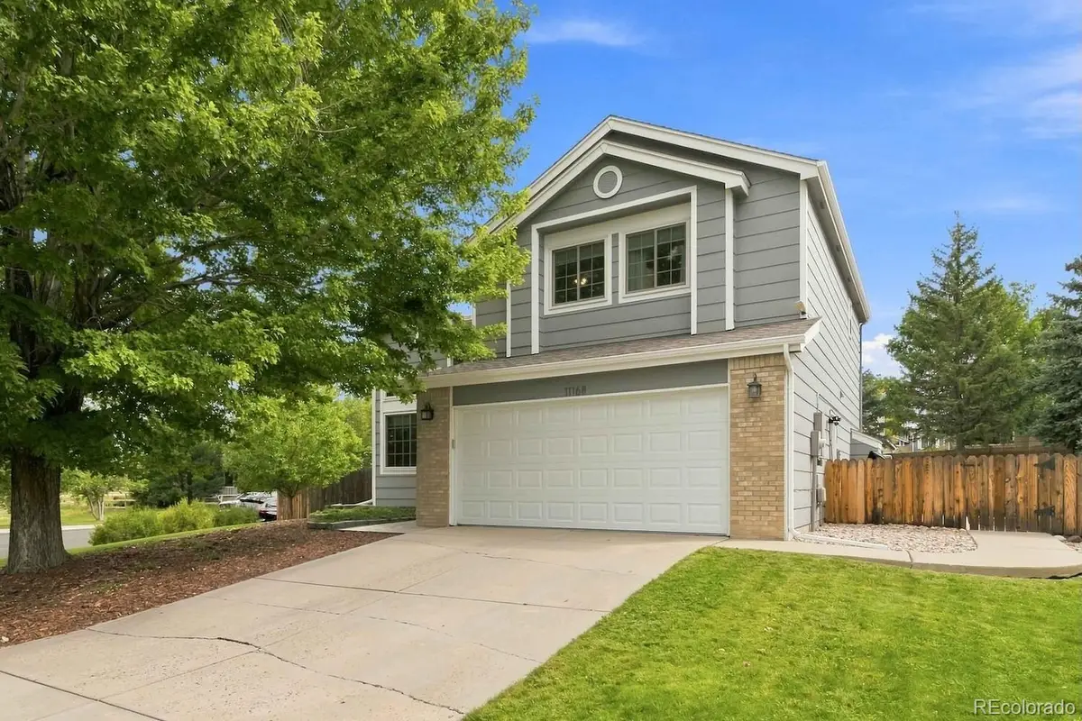 11168 Latigo Lane, Parker, CO 80138 - #1