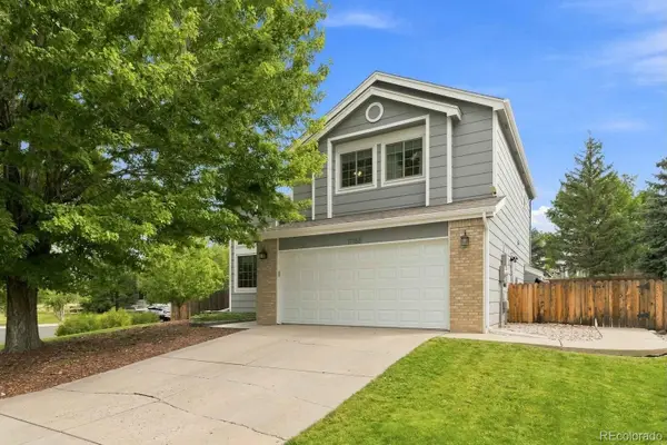 11168 Latigo Lane, Parker, CO 80138