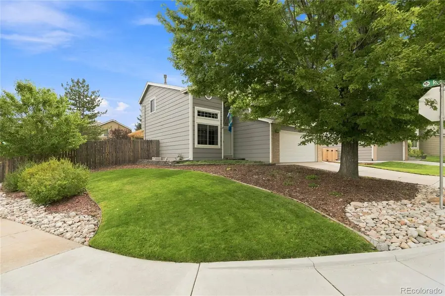 11168 Latigo Lane, Parker, CO 80138 - #2