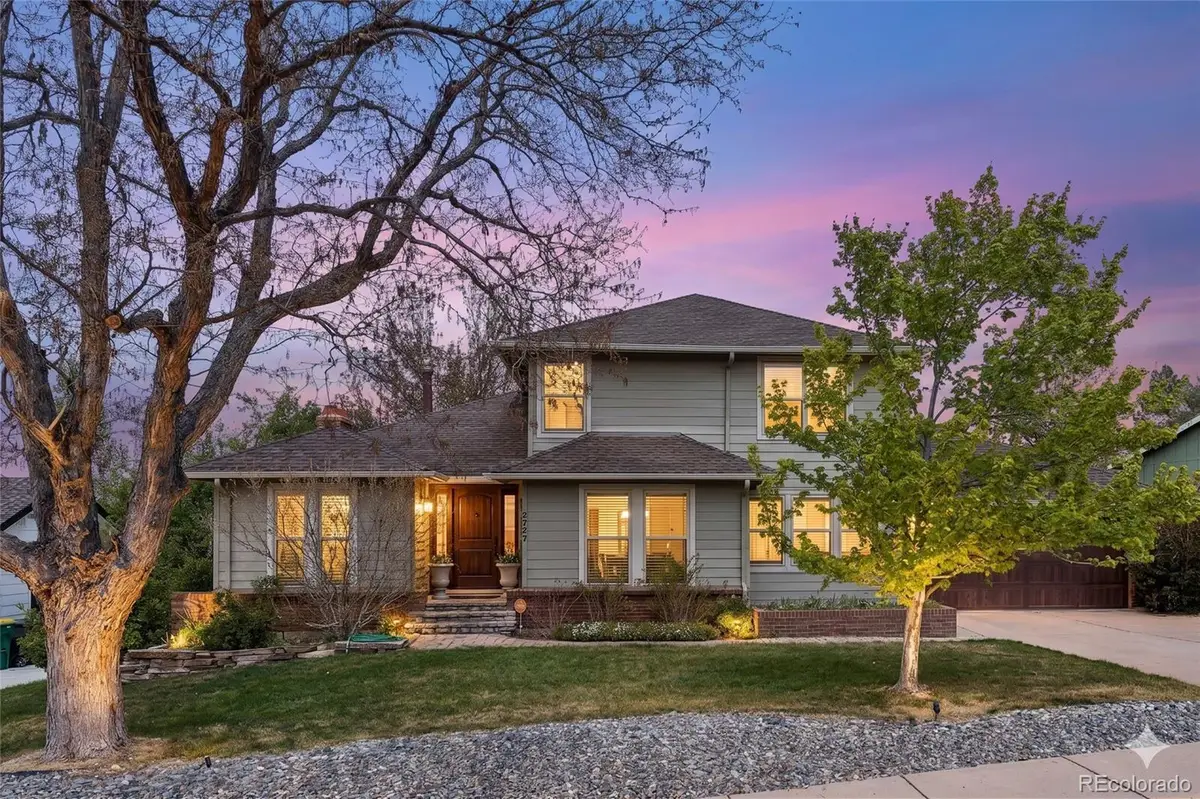2727 E Jamison Avenue, Centennial, CO 80122 - #1