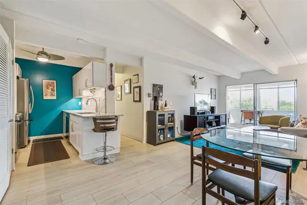 1255 N Ogden Street #605, Denver, CO 80218