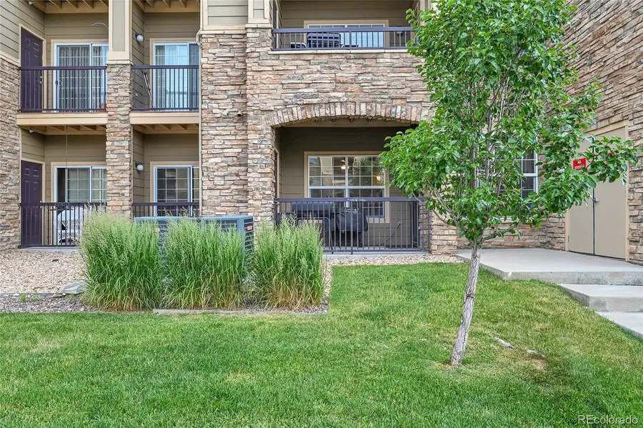 17442 Nature Walk Trail #105, Parker, CO 80134 - #2