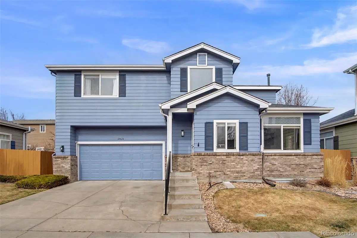 10024 Wyandott Circle S, West Adams, CO 80260 - #1