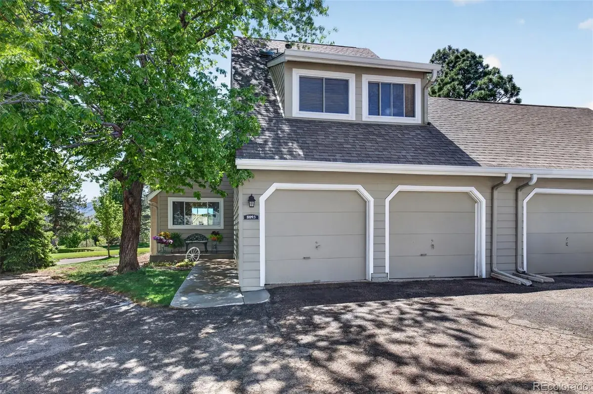 8093 S Vermejo Peak, Littleton, CO 80127 - #1