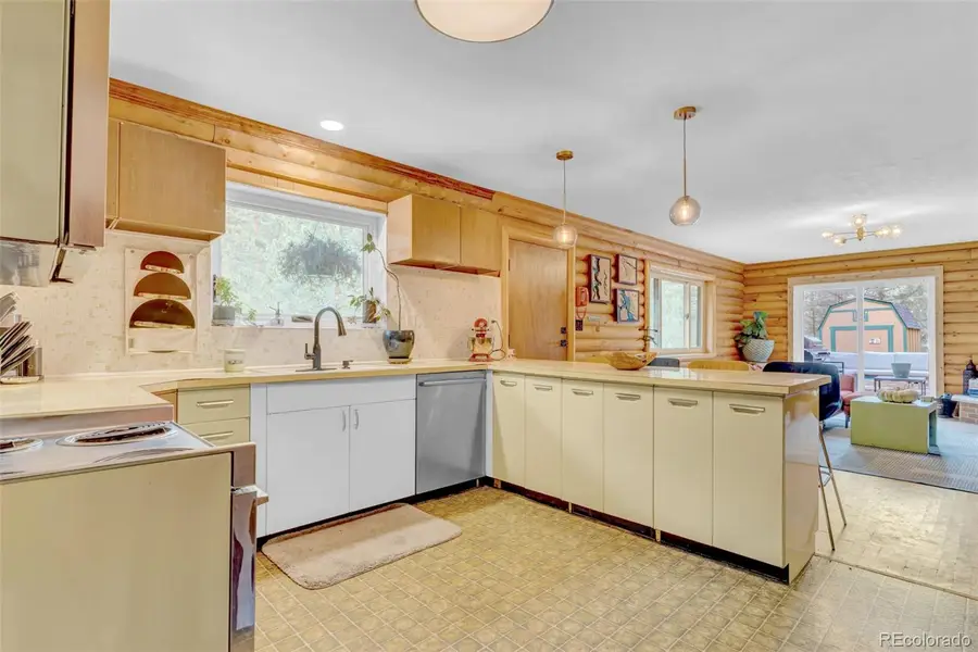 14601 S Elk Creek Road, Pine, CO 80470 - Image #2