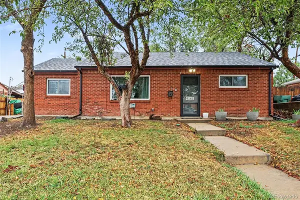 9161 Vine, Thornton, CO 80229