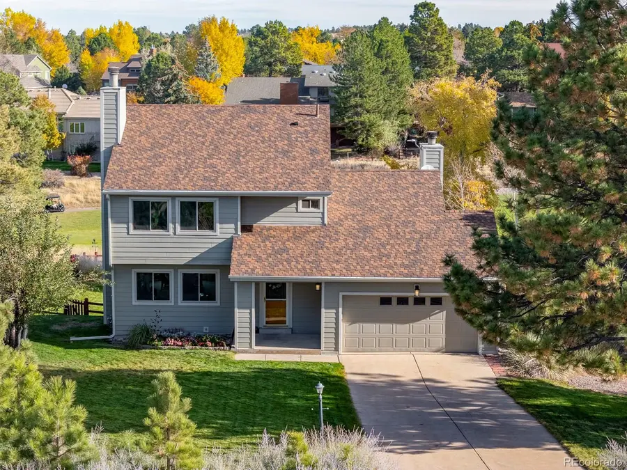 7787 Windfont Row, Parker, CO 80134 - #3