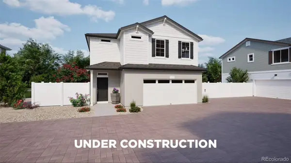 3950 N Rome Street, Aurora, CO 80019