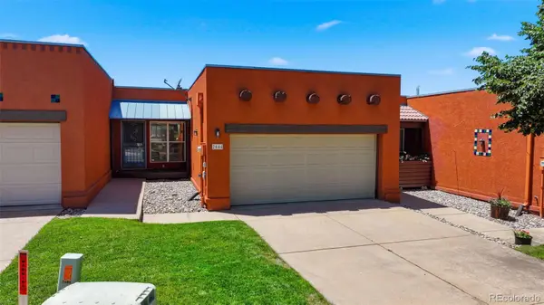 2644 Thrush Grove, Colorado Springs, CO 80920