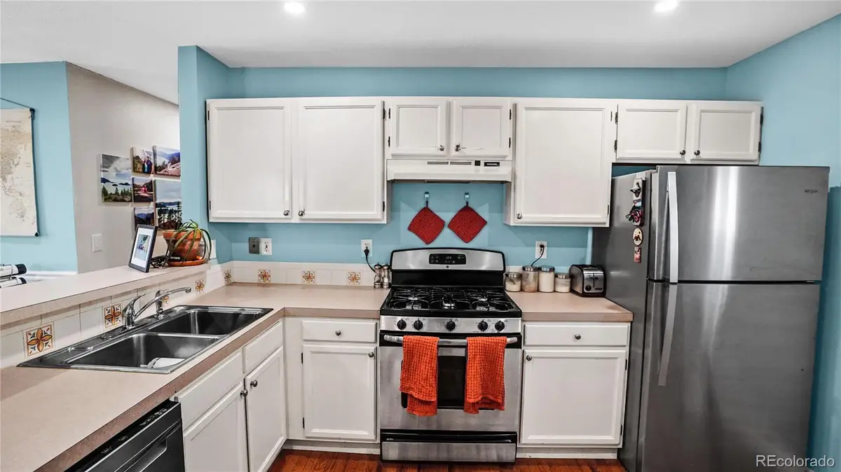 2413 Dalton Drive, Fort Collins, CO 80526 - #1