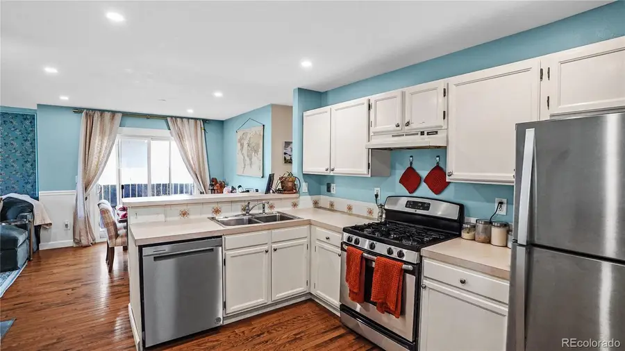 2413 Dalton Drive, Fort Collins, CO 80526 - #2