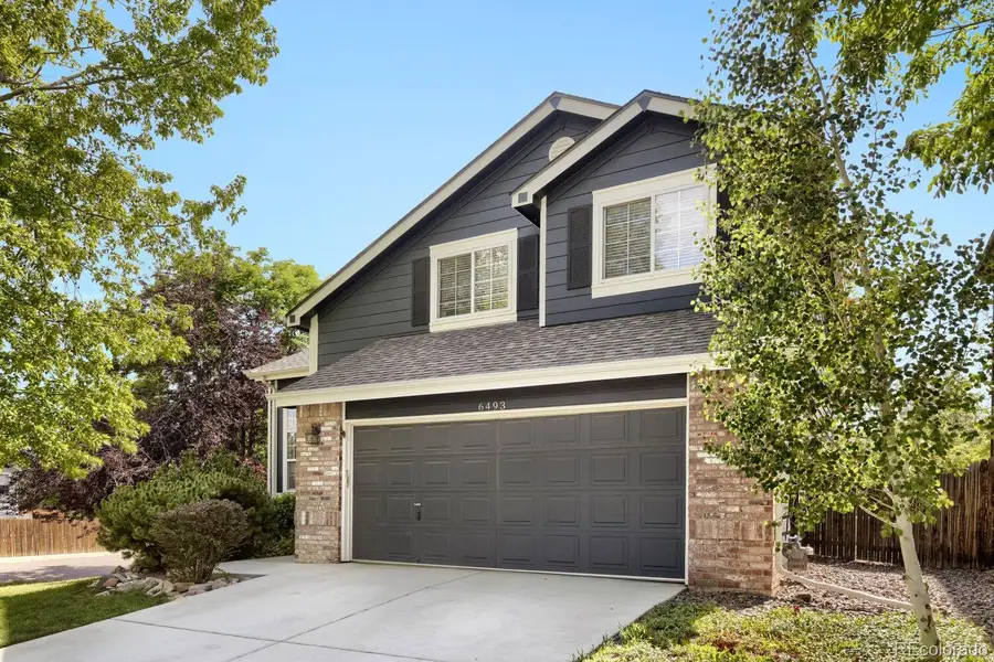6493 S Taft Way, Littleton, CO 80127 - #2