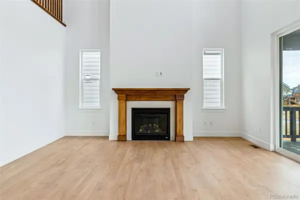 9322 Quaker Street, Arvada, CO 80007