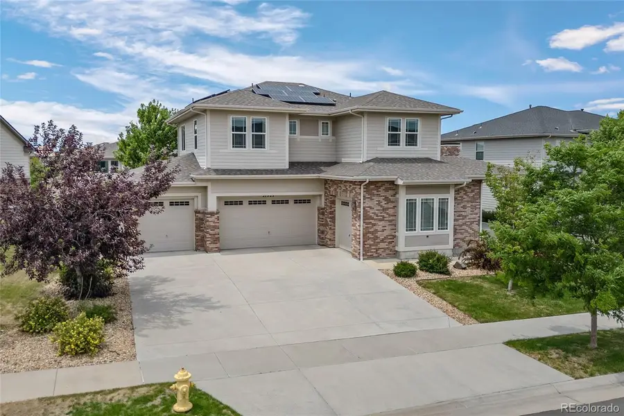 27523 E Euclid Drive, Aurora, CO 80016 - #2