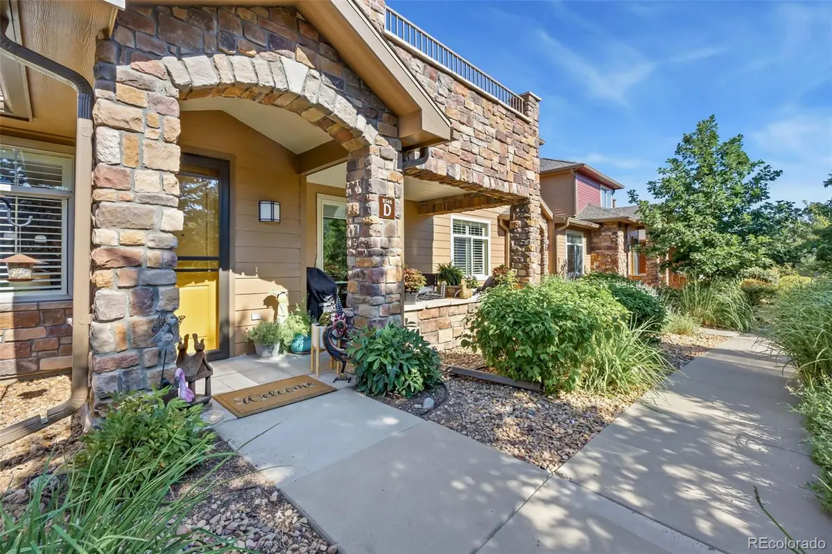 8546 Gold Peak Lane #D, Littleton, CO 80130 - #1