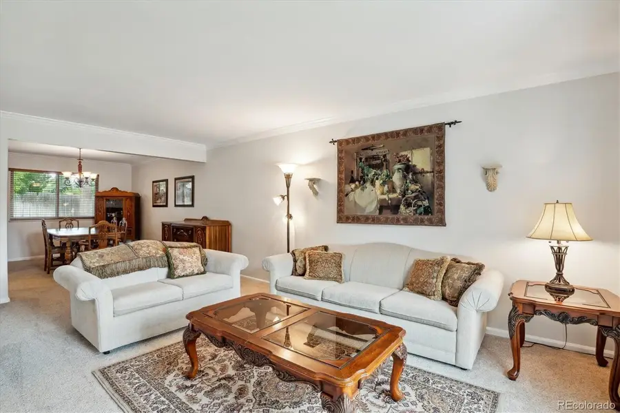 7643 S Gilpin Court, Centennial, CO 80122 - Image #3