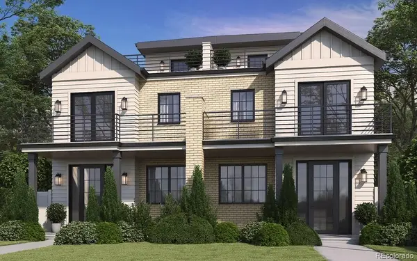 3311 W 20th Avenue, Denver, CO 80211