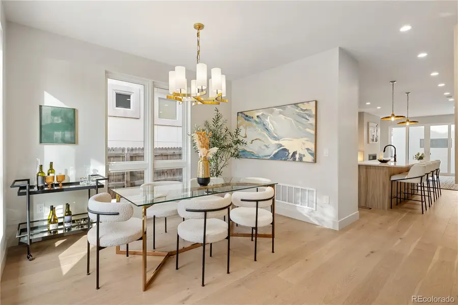 3311 W 20th Avenue, Denver, CO 80211 - #2