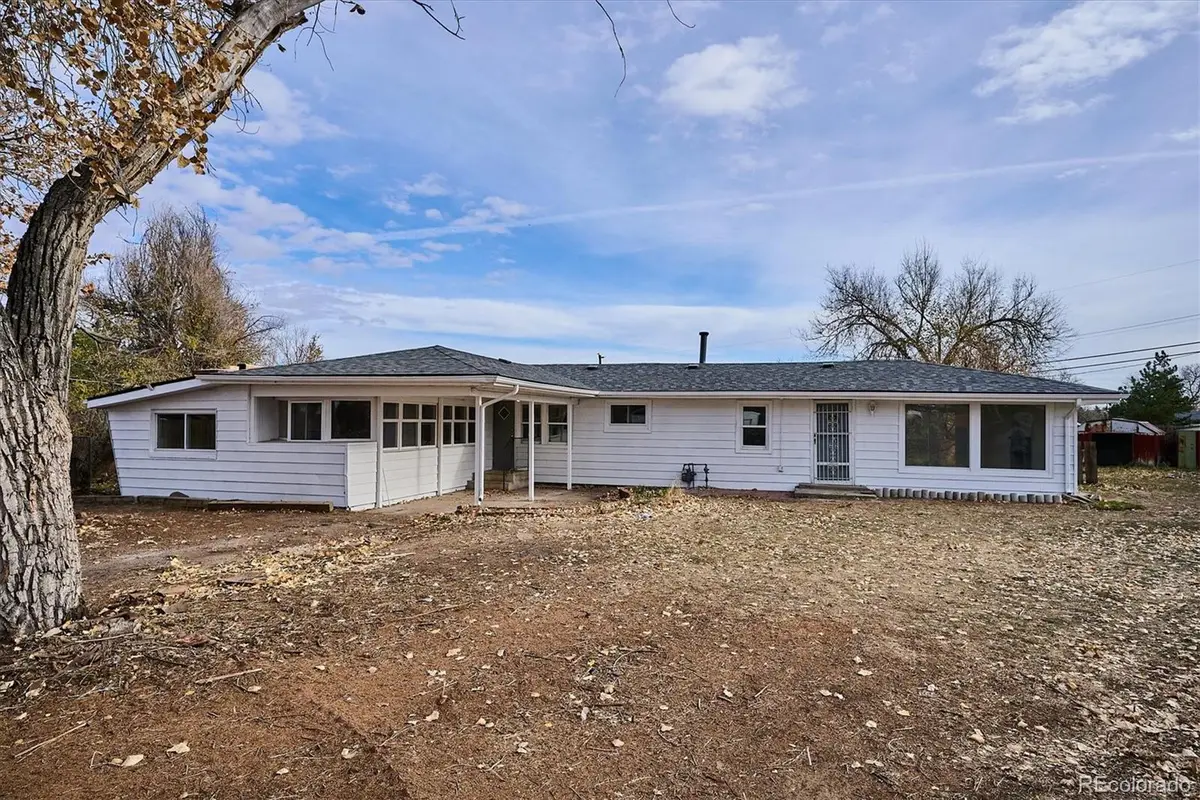 2110 Eagle Cir Ct, Aurora, CO 80011 - #1