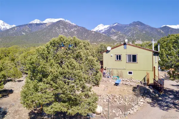 2210 Lone Pine, Crestone, CO 81131