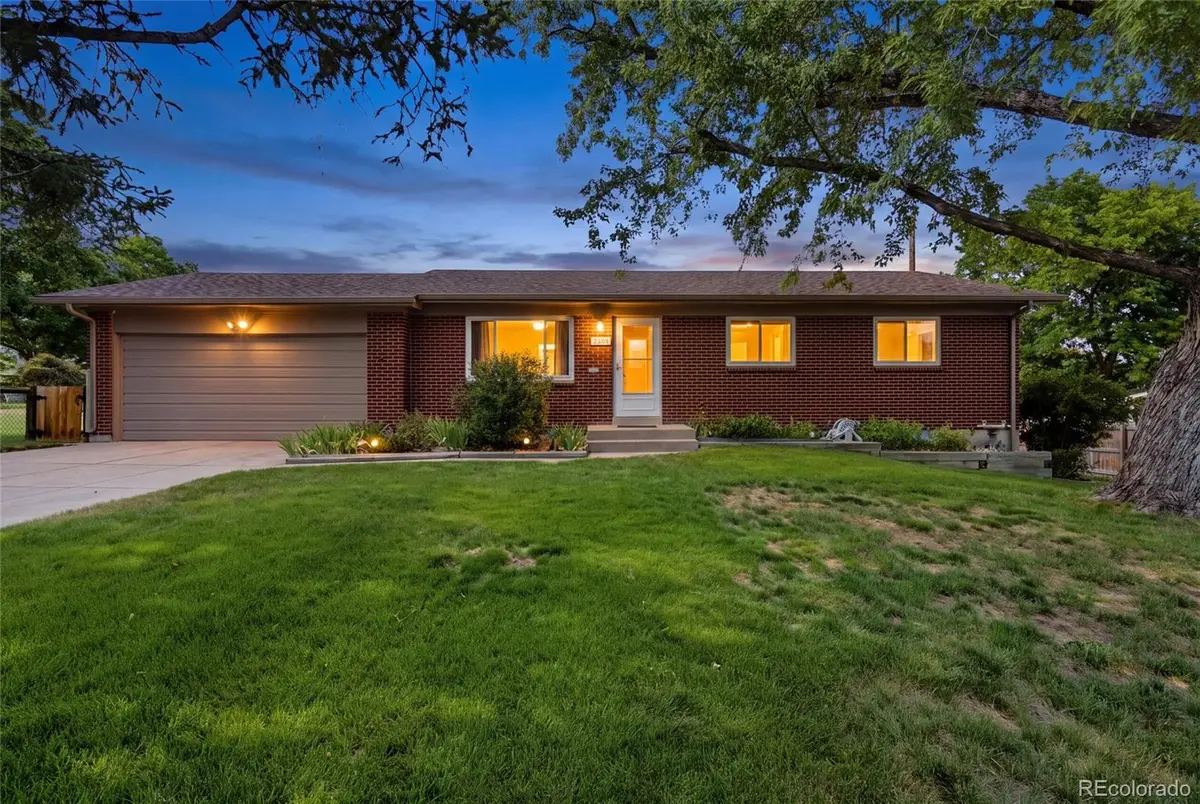 12155 W New Mexico Avenue, Lakewood, CO 80228 - #1
