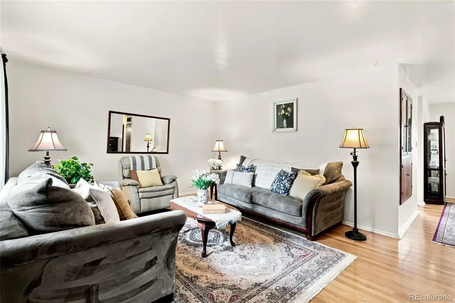 12155 W New Mexico Avenue, Lakewood, CO 80228 - #2