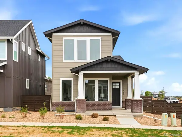 612 Apex Street, Erie, CO 80516