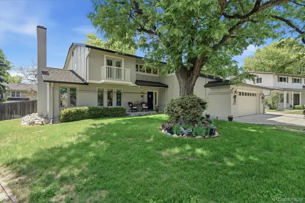6908 W Nova Drive, Littleton, CO 80128
