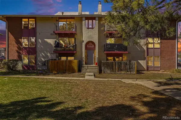 12168 Melody Drive #104, Denver, CO 80234