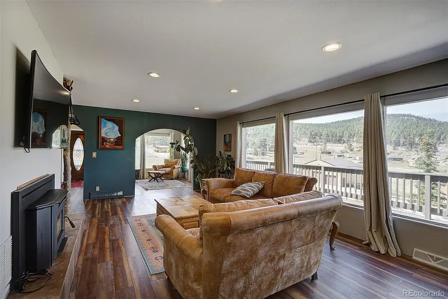 28574 Columbine Drive, Conifer, CO 80433 - #3