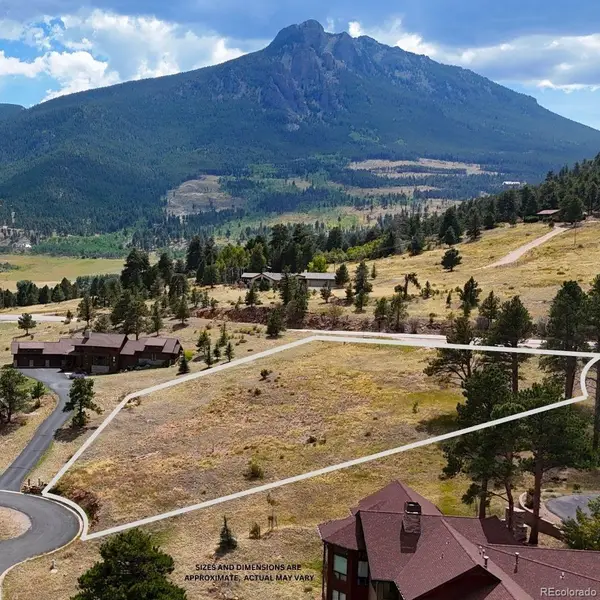 3035 Lakota Court, Estes Park, CO 80517