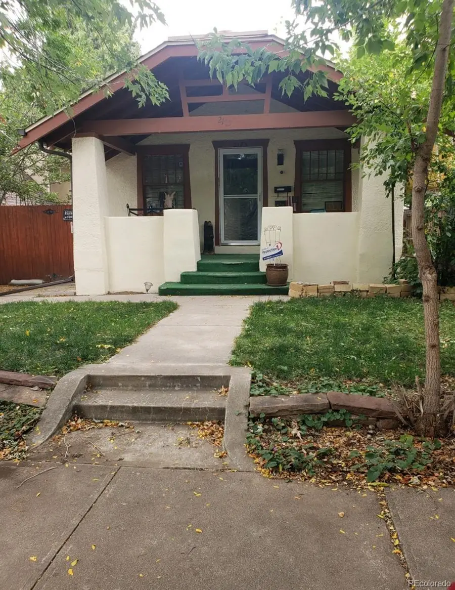 2175 S Clarkson Street, Denver, CO 80210 - Image #2