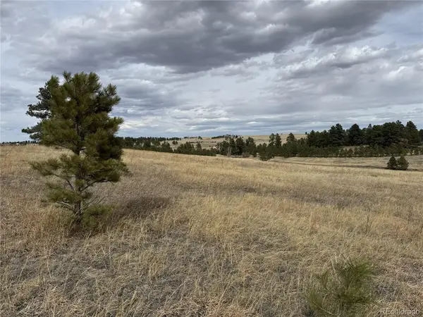 39080 County Road 21, Elizabeth, CO 80107