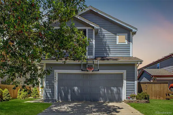 10484 Hollyhock Court, Littleton, CO 80129