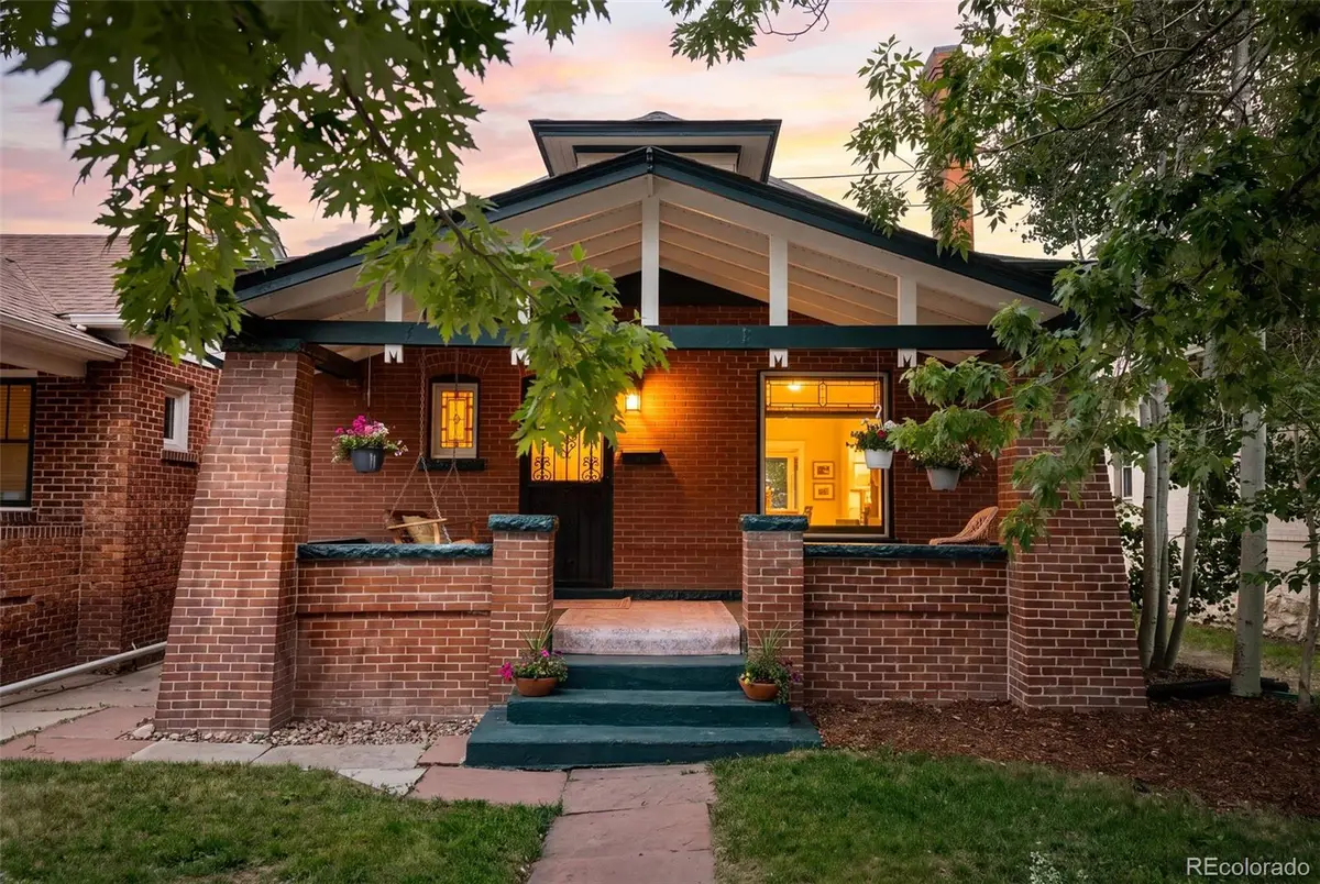 210 S Emerson Street, Denver, CO 80209 - #1