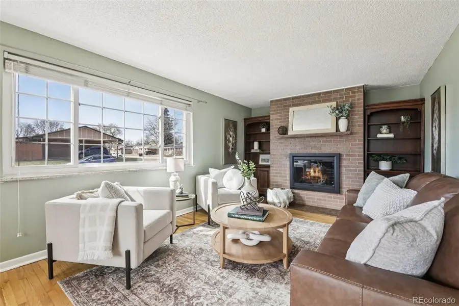 10423 W 62nd Avenue, Arvada, CO 80004 - #3