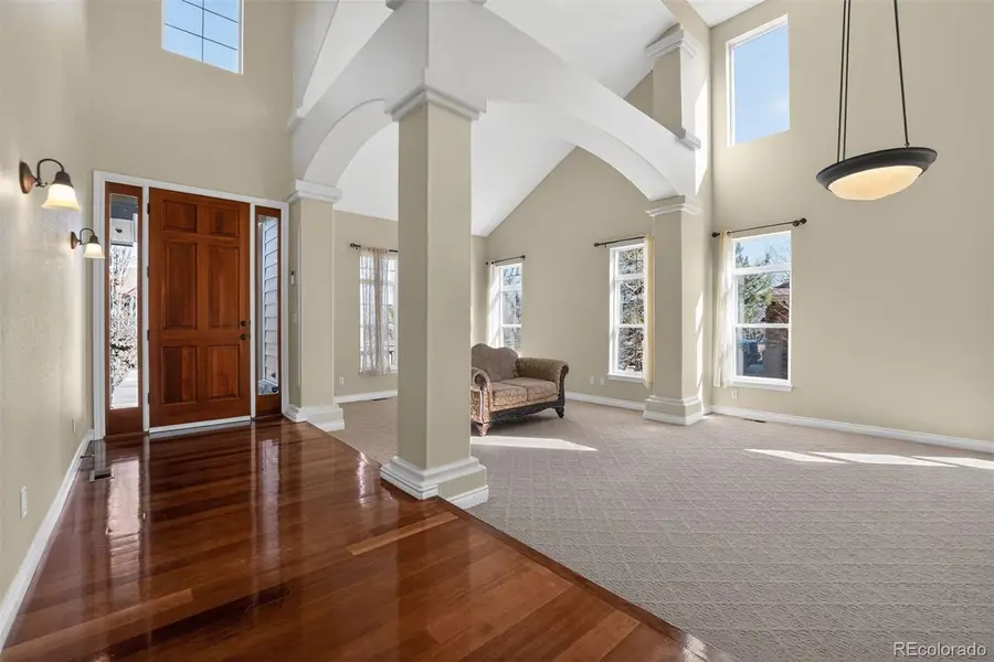 15258 W 75th Place, Arvada, CO 80007 - #3