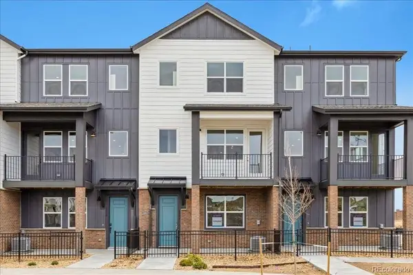 6814 Merseyside Lane, Castle Pines, CO 80108