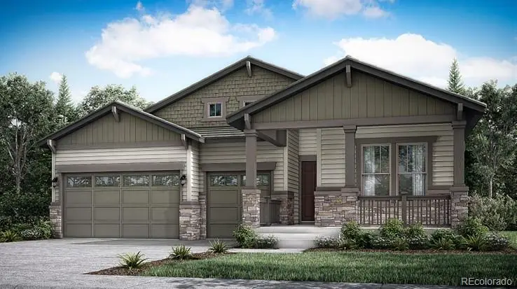 14901 W Beloit Avenue, Morrison, CO 80465 - #1