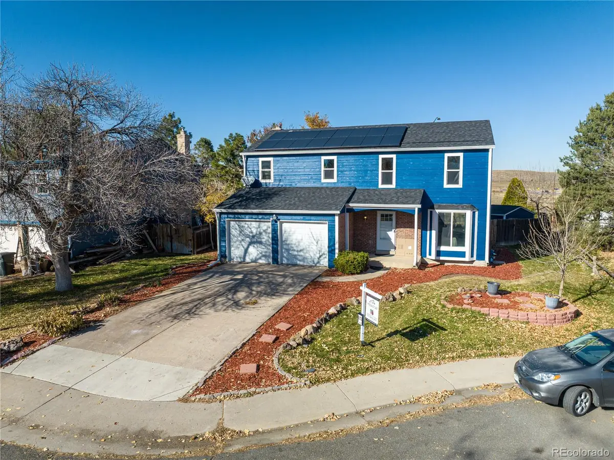 11661 W Quincy Place, Morrison, CO 80465 - Image #1