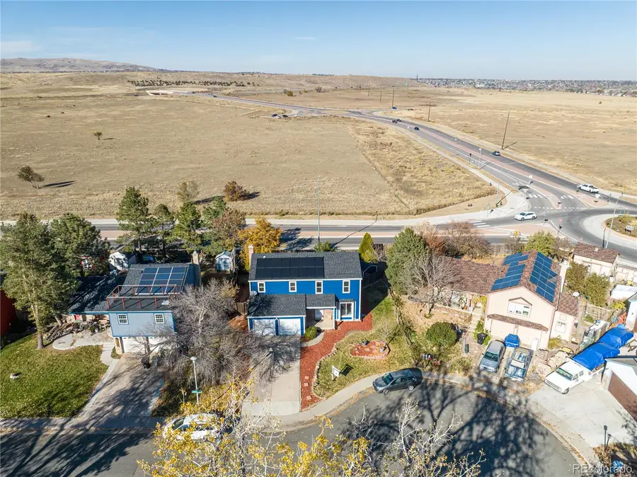 11661 W Quincy Place, Morrison, CO 80465 - Image #3