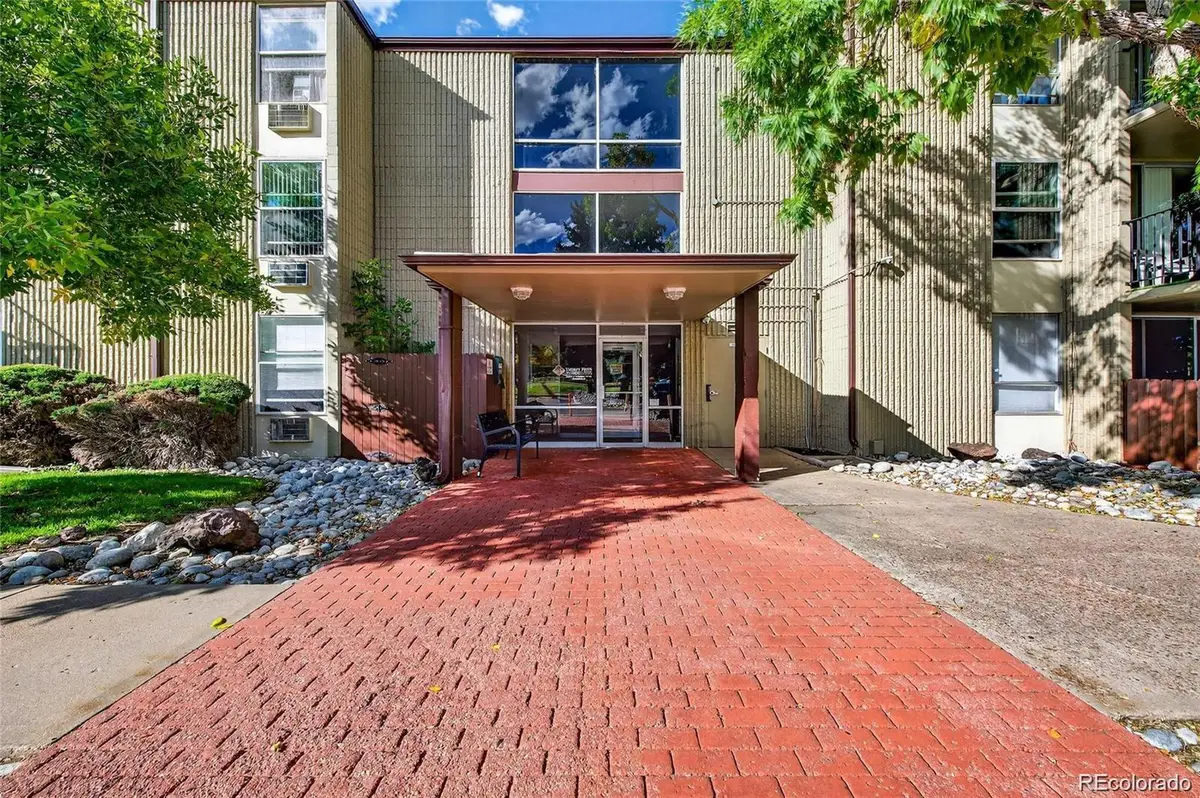2281 S Vaughn Way #212A, Aurora, CO 80014 - #1