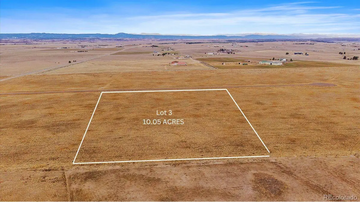 30194 Imperial Point, Elizabeth, CO 80107 - #1
