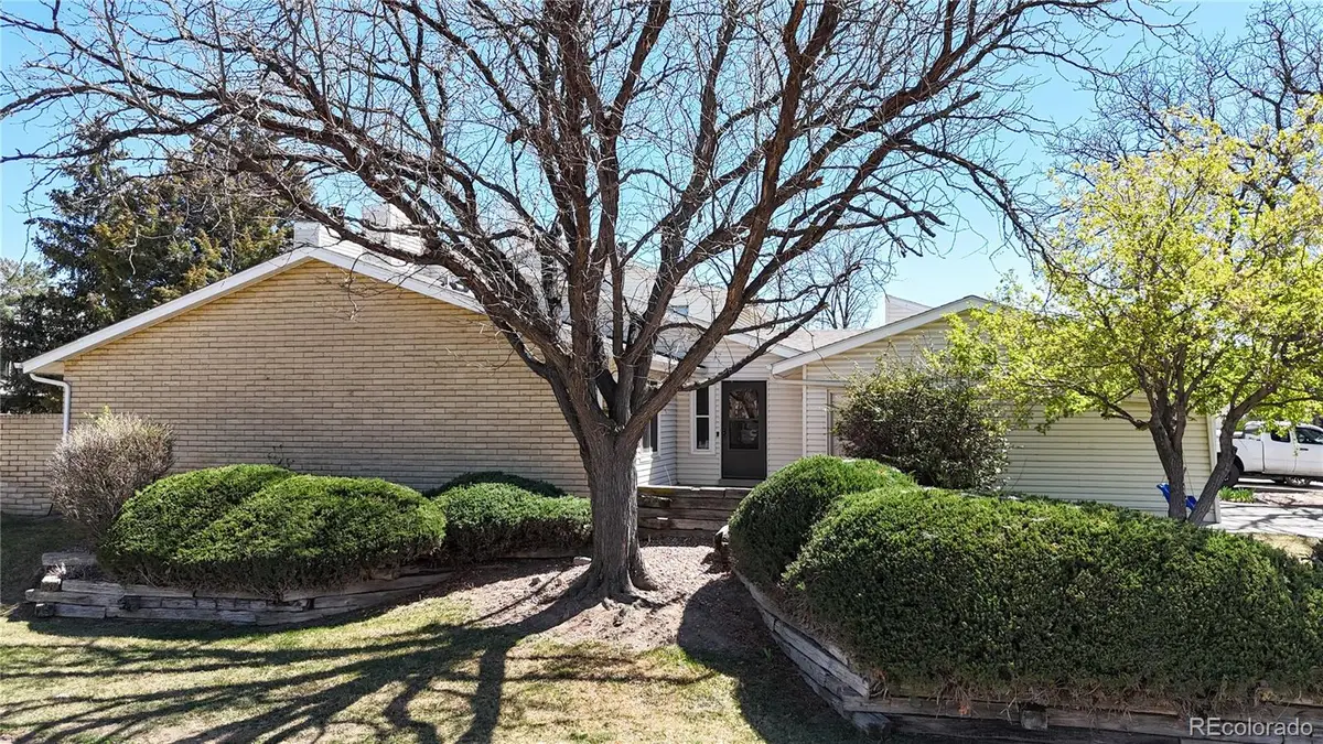 246 S 22nd Avenue, Brighton, CO 80601 - #1