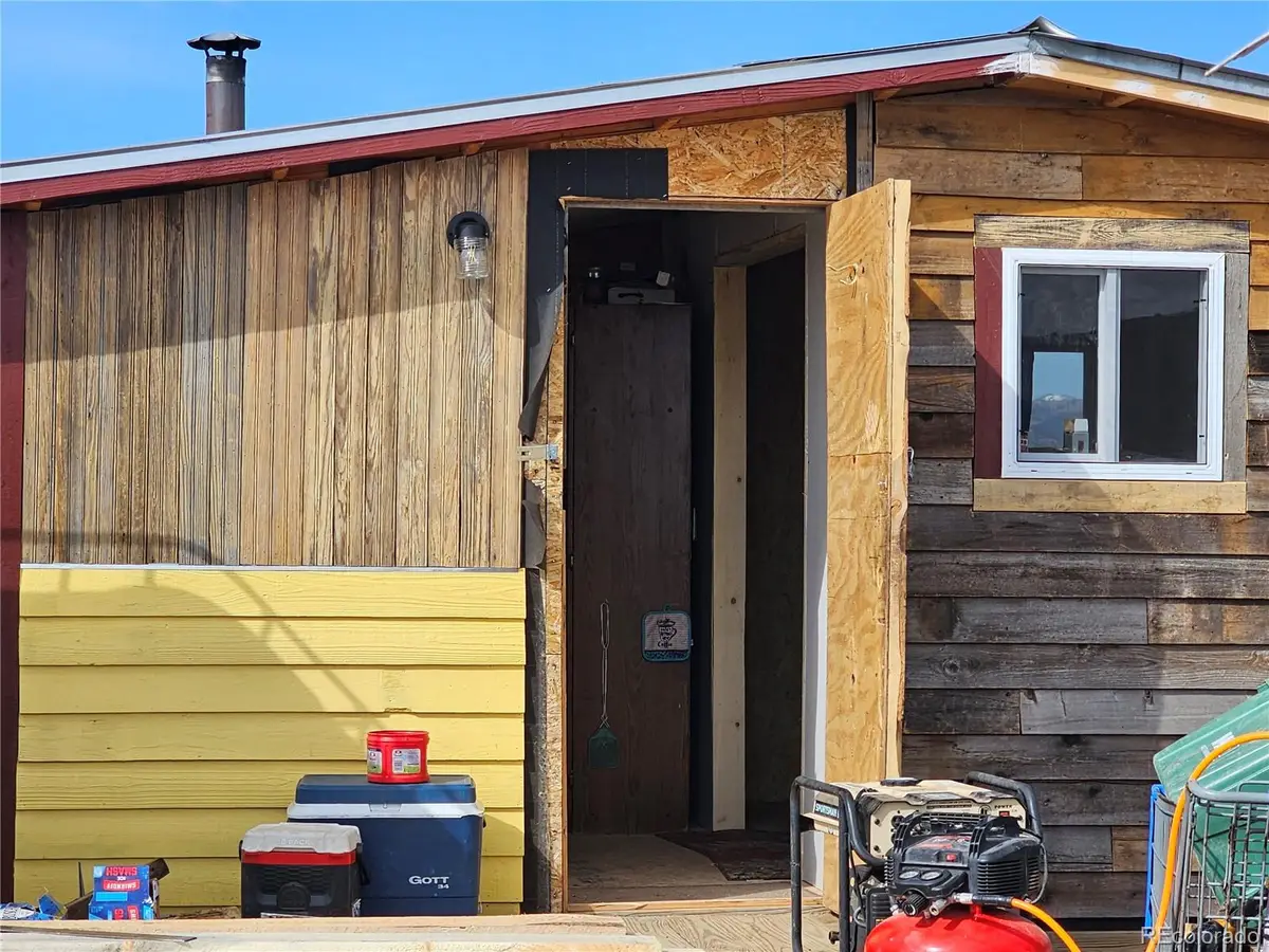 000 County Road Aa Road, La Jara, CO 81140 - #1