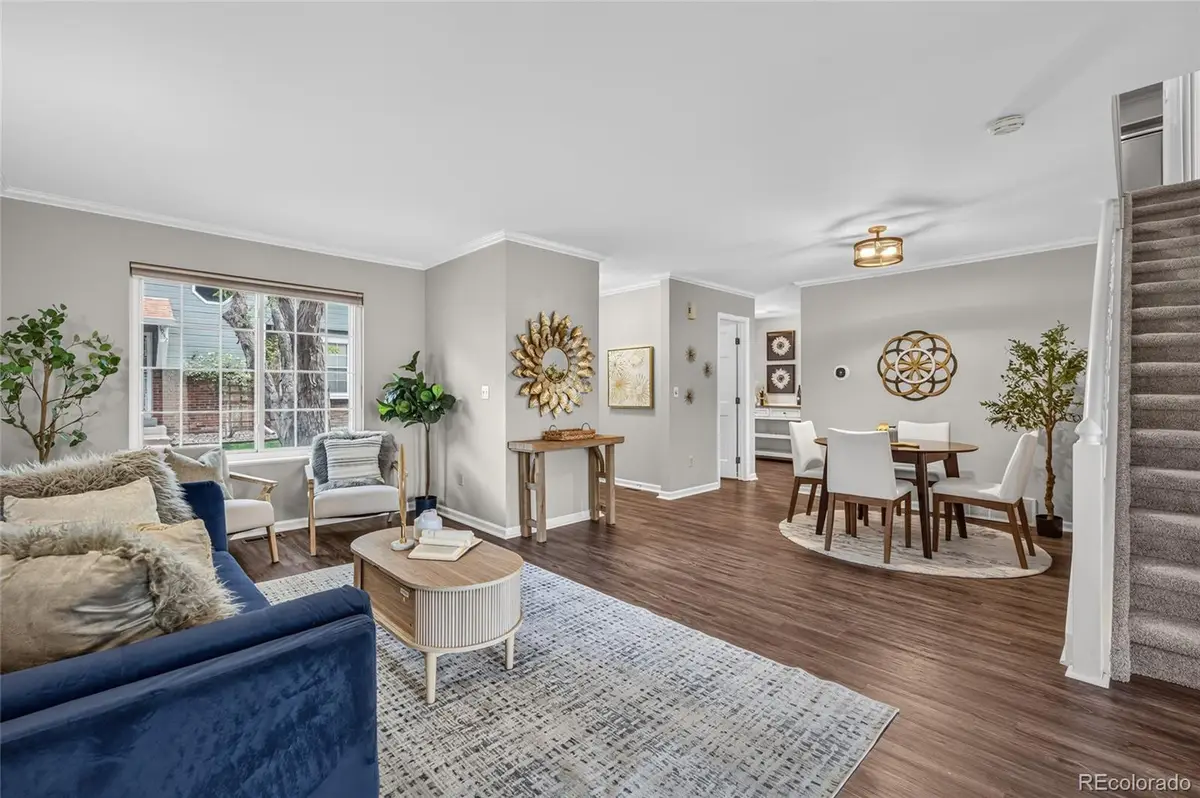 1912 S Balsam Street, Denver, CO 80227 - #1