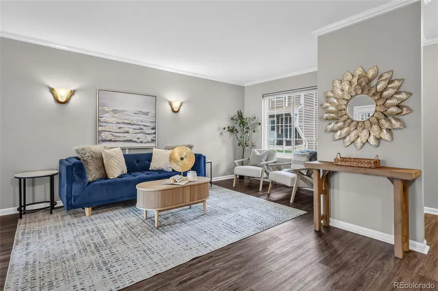 1912 S Balsam Street, Denver, CO 80227 - #2